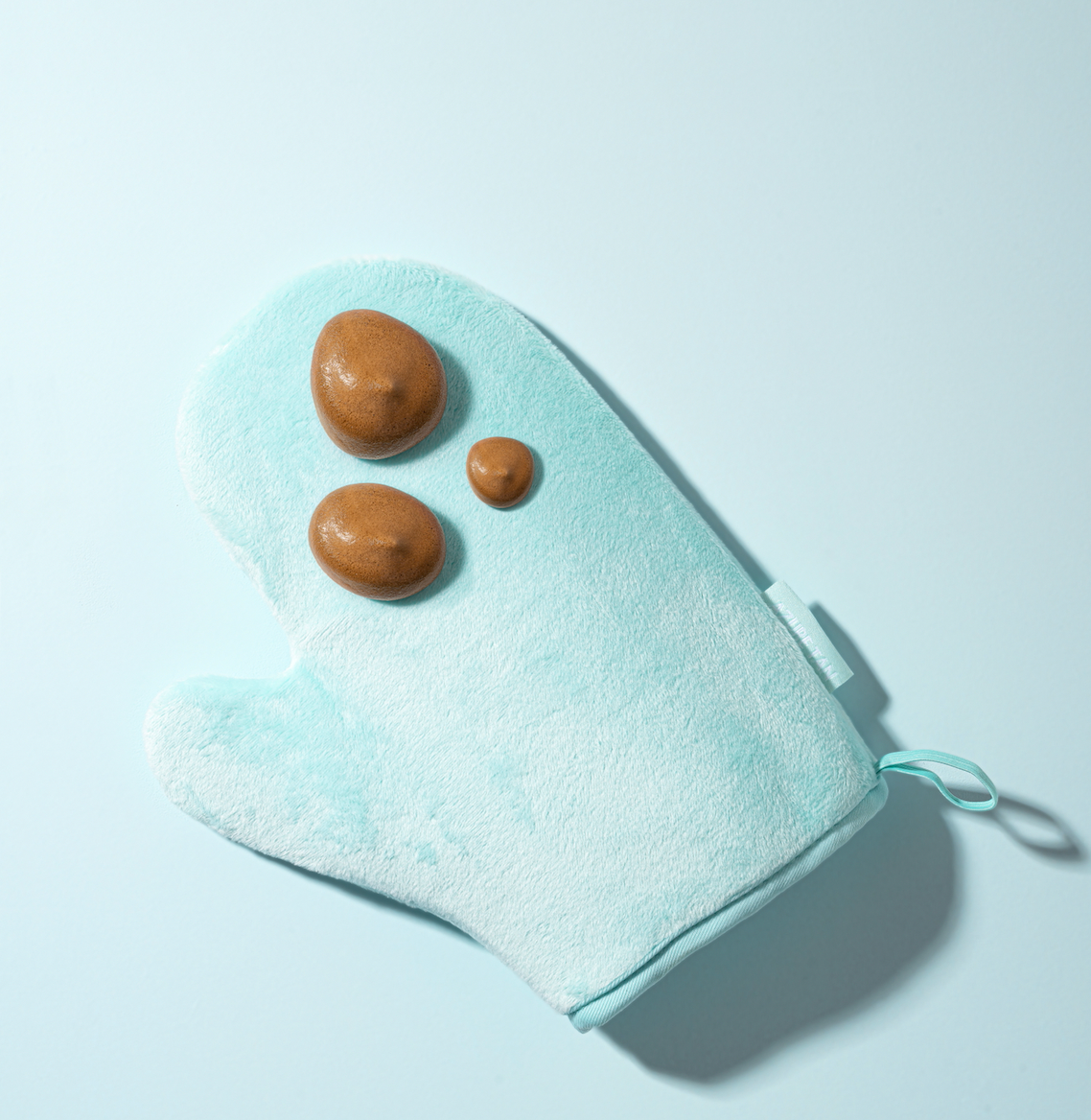 Azure Streak Free Tan Applicator Mitt