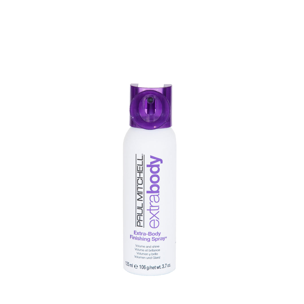 Paul Mitchell Extra Body Finishing Spray