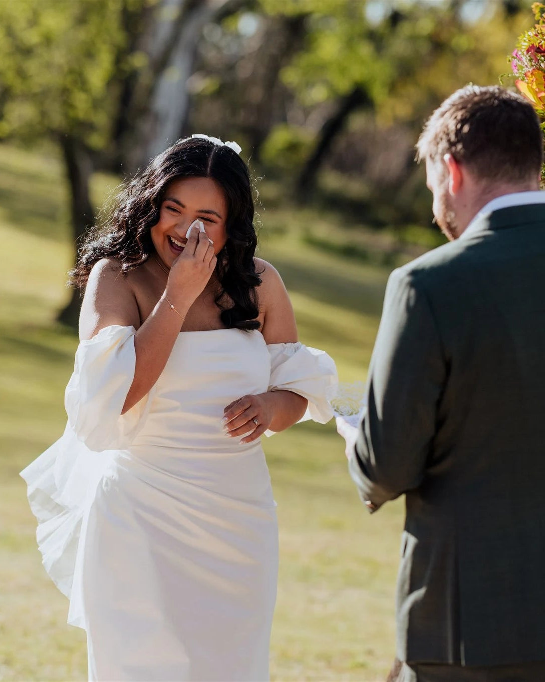 Krystal – Blue Mountains