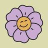 Grumpy Flowers
