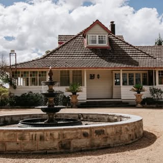 Mount Booralee - Blue Mountains NSW Weddings & Events Venue