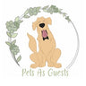 Pets As Guests