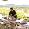 Raw and Rustic Catering
