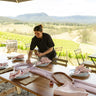 Raw and Rustic Catering