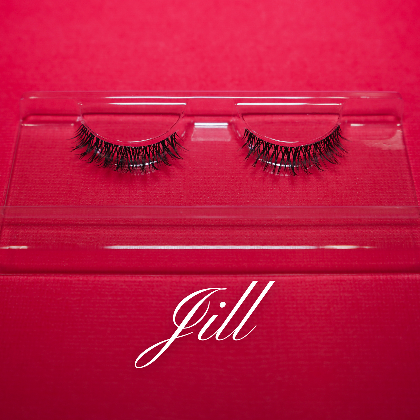Pro. Silk Lashes
