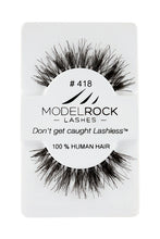 Load image into Gallery viewer, MODELROCK Lashes - Jessica Vegas Professional Makeup Artist
