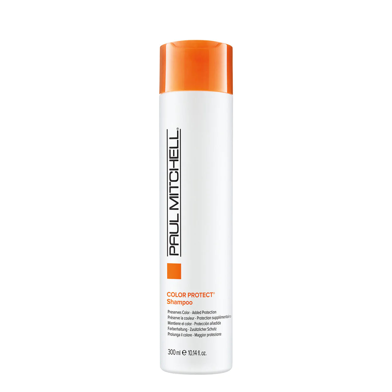 Paul Mitchell Colour Protect Shampoo