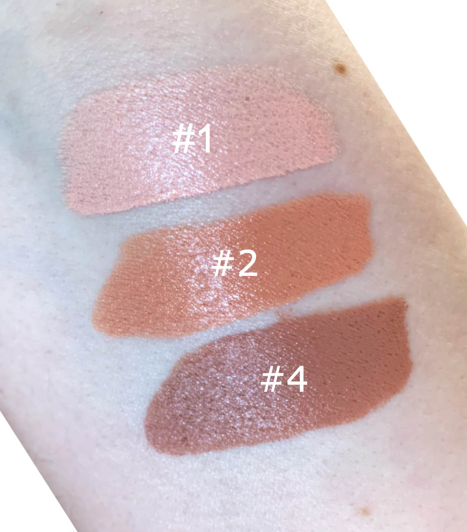 Nude Stick. - Jessica Vegas Professional Makeup Artist