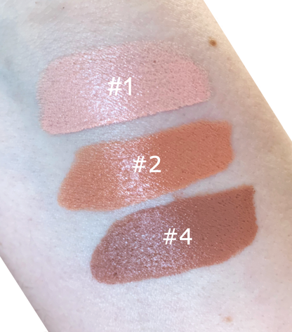 Nude Stick. - Jessica Vegas Professional Makeup Artist