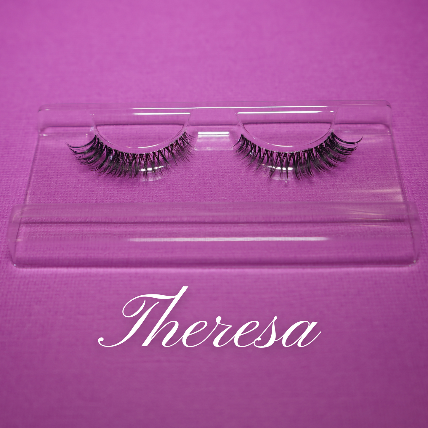 Pro. Silk Lashes