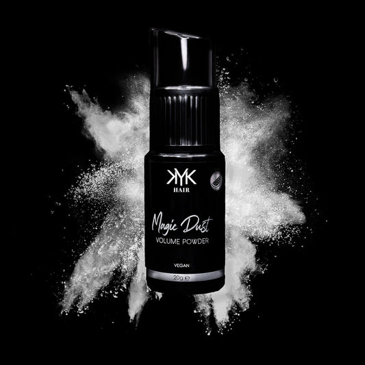 KYK Magic Dust Volume Powder