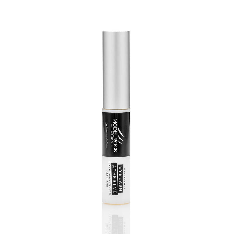 MODELROCK Lash Glue (Latex Free) - Jessica Vegas Professional Makeup Artist