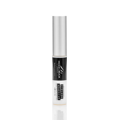 MODELROCK Lash Glue (Latex Free) - Jessica Vegas Professional Makeup Artist