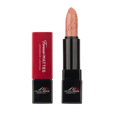 Modelrock Forever Mattes Longwear Lipstick