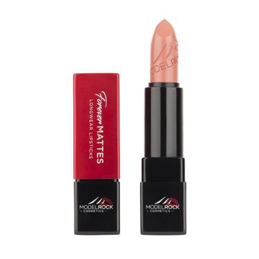 Modelrock Forever Mattes Longwear Lipstick