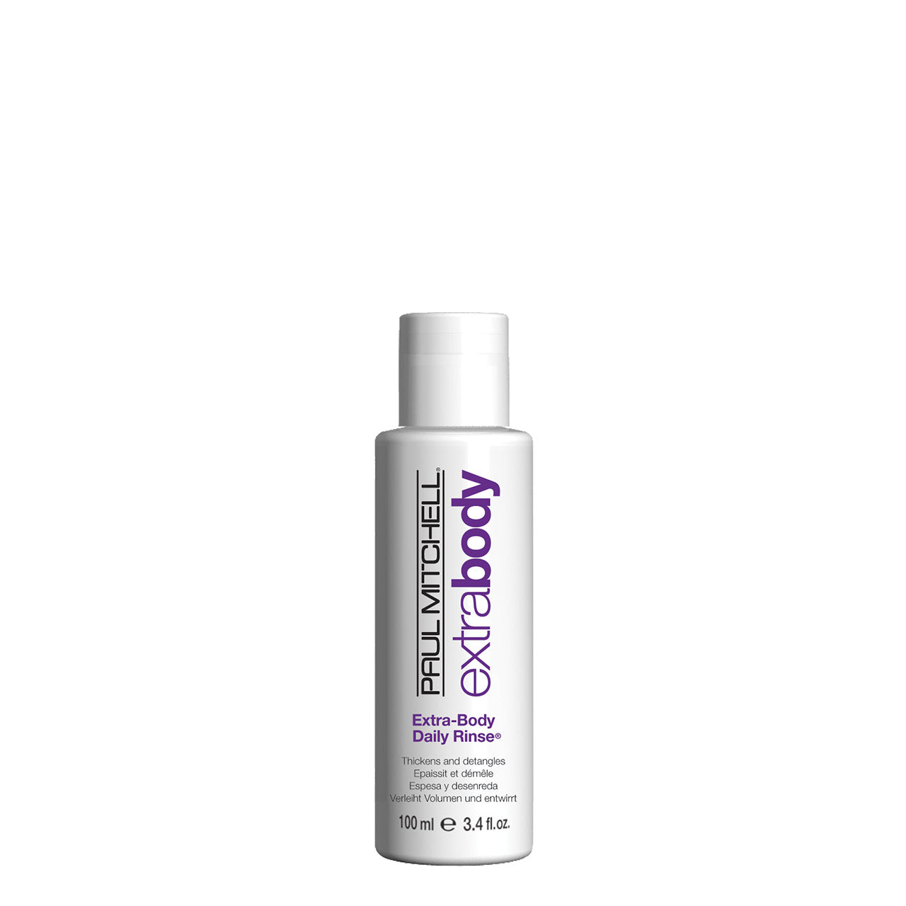 Paul Mitchell Extra Body Shampoo