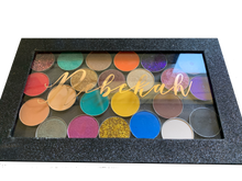 Load image into Gallery viewer, Empty Magnetic Palette - Jessica Vegas Professional Makeup Artist
