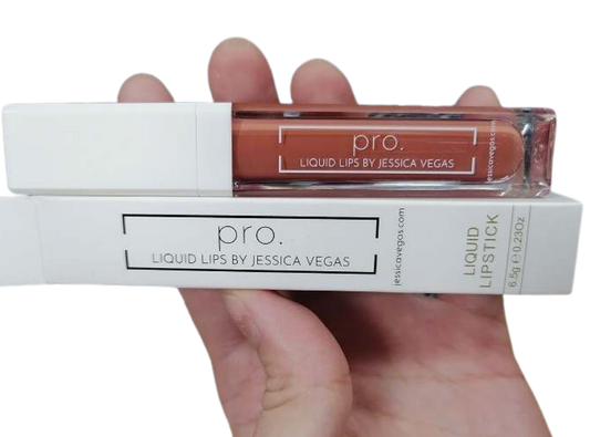 Liquid Lips Summer Collection - Limited Edition — Jessica Vegas Professional Makeup Artist