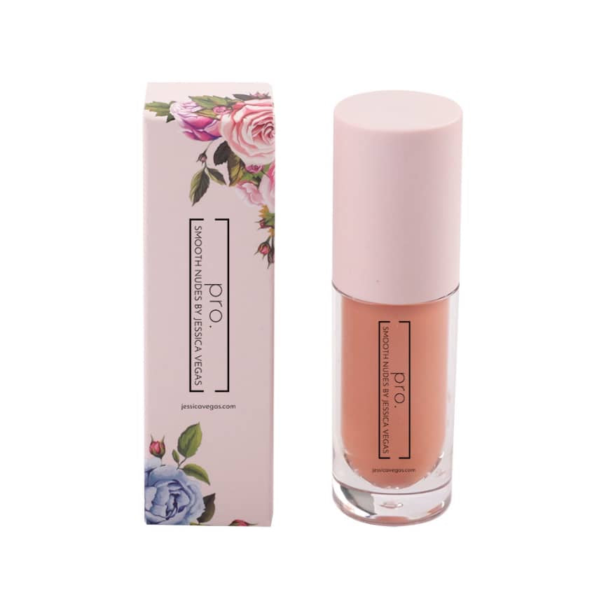 Pro. Smooth Nudes - Jessica Vegas Professional Makeup Artist