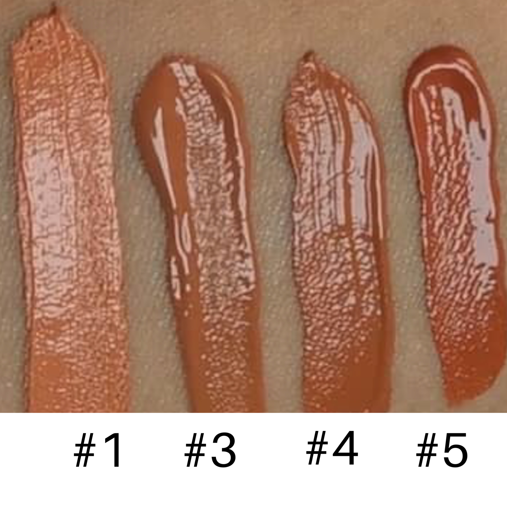 Pro. Smooth Nudes - Jessica Vegas Professional Makeup Artist