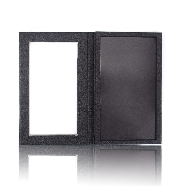 Empty Magnetic Palette - Jessica Vegas Professional Makeup Artist