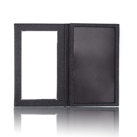 Empty Magnetic Palette - Jessica Vegas Professional Makeup Artist