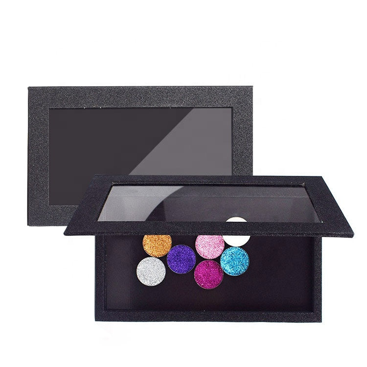 Empty Magnetic Palette - Jessica Vegas Professional Makeup Artist